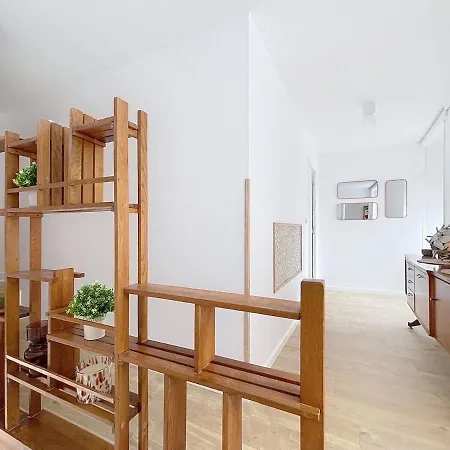 Semesterbostad Le Patio Des Moussaillons 8 Personnes