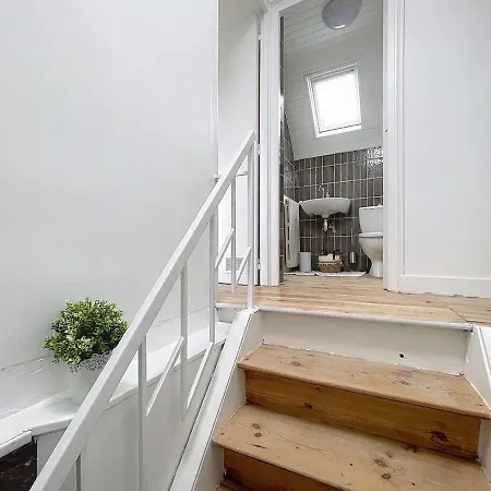 Le Patio Des Moussaillons 8 Personnes