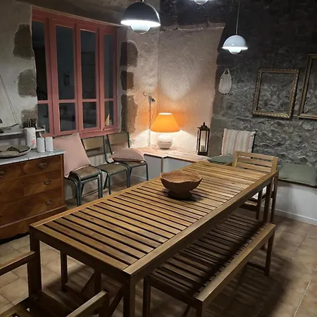 Le Patio Des Moussaillons 8 Personnes Blainville-sur-Mer