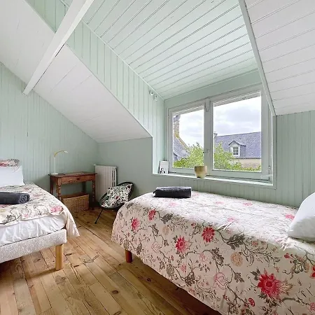 Le Patio Des Moussaillons 8 Personnes Feriehus *