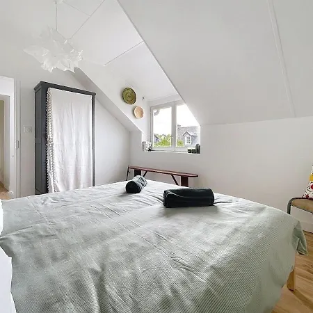 Le Patio Des Moussaillons 8 Personnes *