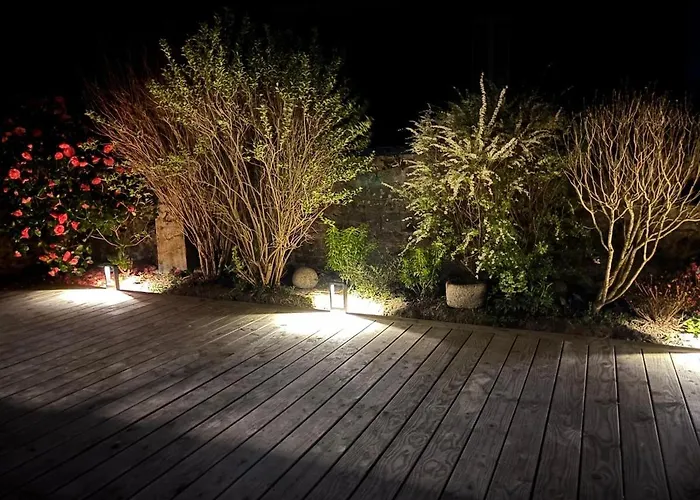 Le Patio Des Moussaillons 8 Personnes *