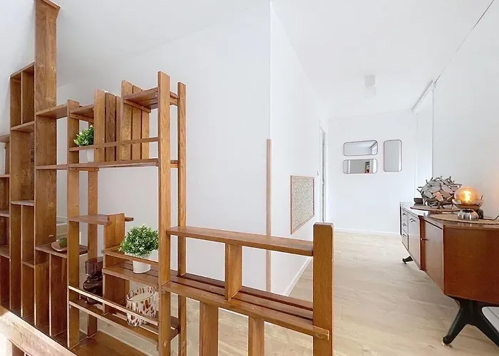 Сasa de vacaciones Le Patio Des Moussaillons 8 Personnes