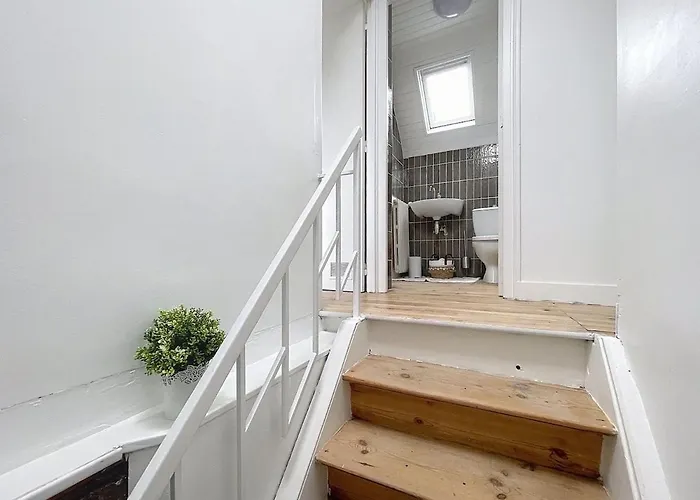 Le Patio Des Moussaillons 8 Personnes